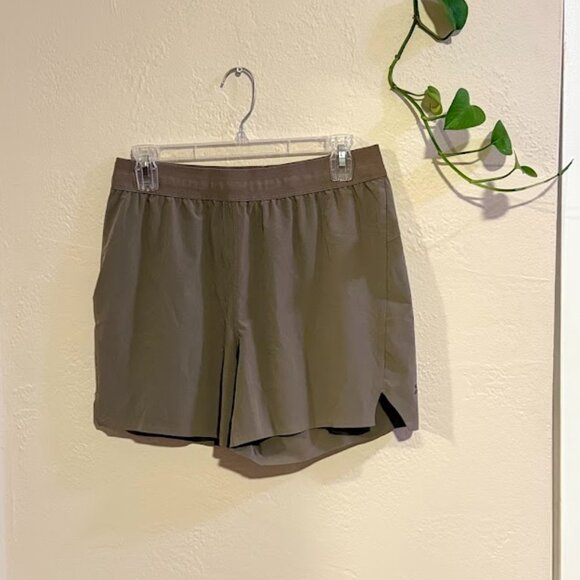 All in Motion Running Shorts (Men’s M) - Picture 1 of 3